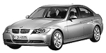 BMW E90 U2757 Fault Code