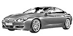 BMW F06 U2757 Fault Code