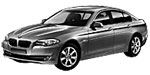 BMW F10 U2757 Fault Code